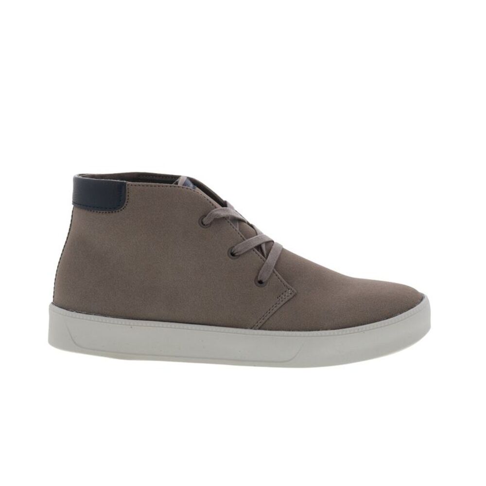 Ben Sherman Mens Sutton Brown Boots (NWT)